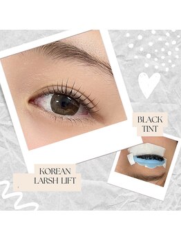 スカイ(Sky)/韓国式まつ毛パーマ