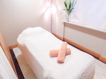 ニュアージュ 小伝馬町(Nuage)/ベッド一台！貸し切りサロン