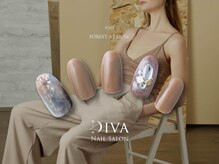ネイルサロン ディーバ ギンザ(Nail salon Diva GINZA)/シンプルデザインSelect