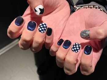 ウニ 立川(uni.)/アメリカンカジュアル