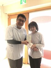 からだばらんす 安城岡崎/ 蒲郡市 　首痛　整体口コミ