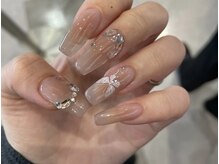 チャイ 大阪上本町店(chai)/design by Sayaka