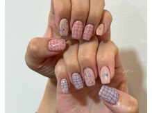 ～らくがきアート～