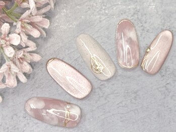 ミラーナ(Milana)/◆10月新作デザイン◆¥6500