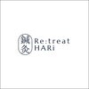 リトリートハリ 銀座院(Re:treat HARi)のお店ロゴ