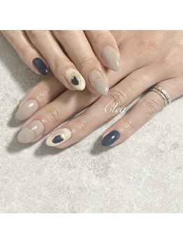 クレア(clea)/ネイルデザイン【浜松/ネイル】