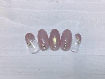 アクアビューティー(AQUA BEAUTY)/