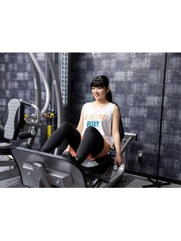 美脚になりたい