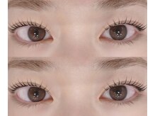 アイリー(eyely)/似合わせまつ毛ぱーま★