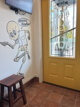 ライフファン鍼灸接骨院 みらい平(Life Fun鍼灸接骨院)/オリジナルキャラクター♪