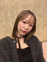 バリーブロー(VARY BROW)&nbsp;Vary Rina