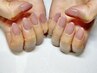うる艶カラー☆maogel ワンカラーorグラデーション付け替えオフ込み☆