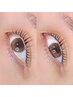 人気No1！【eye】2回目以降の方/まつ毛パーマorパリジェンヌ