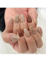 ネイルサロン ラメール(LaMer)/