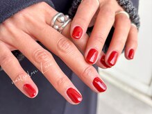 ルカ 大宮(Luca)/<HAND>ワンカラーネイル