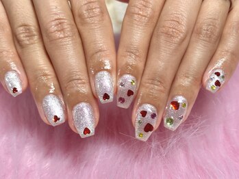 ベリール(Belire)/持ち込み/長さだし/フィルイン