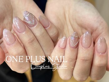 ワンプラススタジオ(One Plus Studio)/