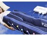 *6月限定むくみ解消*【むくみメドマー+ハイパーナイフ+リンパマッサージ】