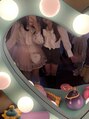 アンフルール エメ 表参道(Une fleur aimer)&nbsp;Disney land大好きです♪