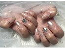 【ジェル】定額