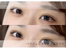 ザ アイブロウ 柏東口店(THE EYEBROW)/