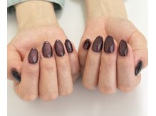 ネイルズサンキュー(Nails 39)/マグネット