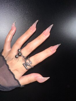 ネイルサロン あんび/