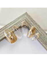 ネイルサロン春/