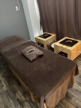 ナナマルニ 高知店(702)/施術室2