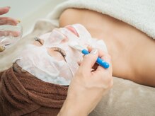 アメリラボ(Ameli Lab)の雰囲気(韓国肌管理を一宮で体験☆毛穴/たるみ/ニキビなどのお悩みに!)