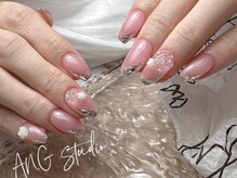 エーエヌジー スタジオ(ANG Studio)/