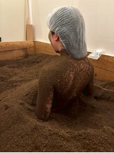 ぽっか/酵素風呂