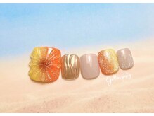 ギャザーパーティー 目白店(gatherparty)/2025シーズンデザイン【Summer】