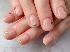 シンプル定額コース☆