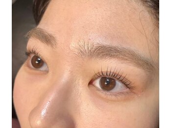 ベレッタカシル(veretta.cacil)/まつ毛パーマ/ラッシュリフト