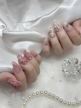 ビビ(ViVi)/クロムネイル