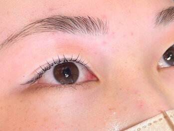 トムオウル(TOMOWL)/ラッシュリフト(上)