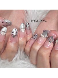 ジェル やり放題