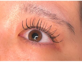 ラシク ゼロ 草加駅前(Lashiku Zero)/フラットラッシュ