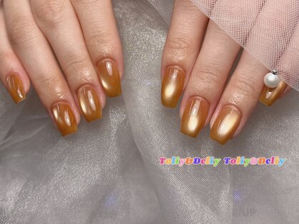 トリー アンド デリー(Toliy&Deliy)の写真