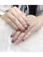 クイーンネイル 新宿(Queen nail)/25