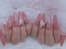 シュティア(Stier)/リボンネイル