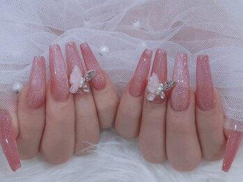 シュティア(Stier)/リボンネイル