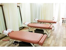 ABC整体スタジオ 名古屋伏見店/ABC整体スタジオ 新宿南口