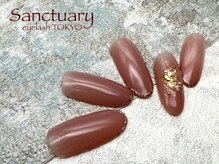 アイラッシュTokyo銀座サンクチュアリ/★11月~1月選べるコース