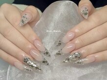 ヒンネイル(Hin Nail)/