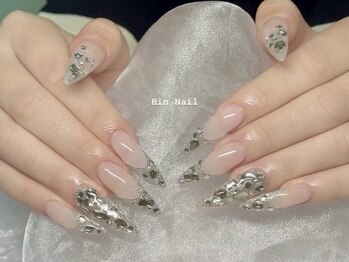 ヒンネイル(Hin Nail)/