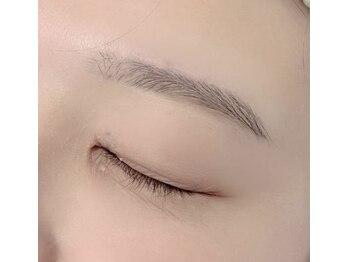 エストアール 博多口店(est-r.)/#美眉#アイブロウスタイリング