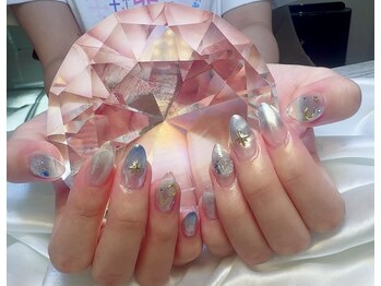 ネイルサロン フィエリア(Fielia)/スカルプデザインコース