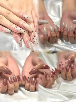 ミィー(31)/シンプルかつカワイイ...